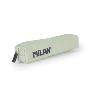 Saszetka mini kwadrat 1918 zielony Milan (81129SNCGR)