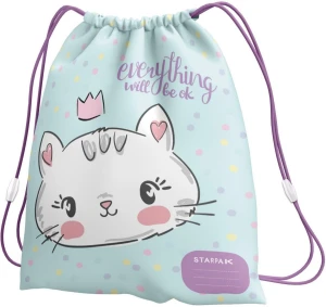 Worek na buty Kitty Starpak (576197)
