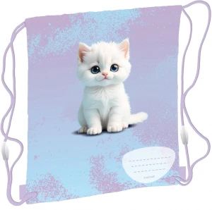 Worek na buty Cute Kitty Starpak (576205)