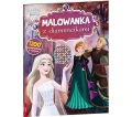 Książka dla dzieci z diamentami Ameet (DKO 9102)