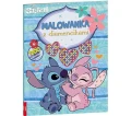 Książka dla dzieci z diamentami Ameet (DKO 9101)