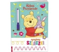 Książka dla dzieci Disney Kubuś i przyjaciele. Ameet (KSS 9117)