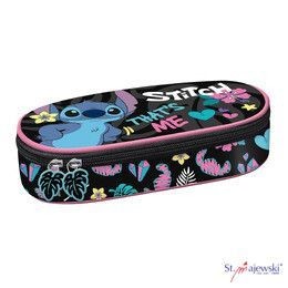 Saszetka Z Usztwnianą Klapką STITCH  THAT S ME Z Usztwnianą Klapką mix St.Majewski