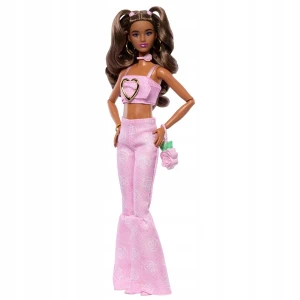 Lalka Deluxe Style [mm:] 290 Barbie (JJN72)