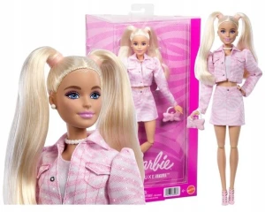 Lalka Deluxe Style [mm:] 290 Barbie (JJN69)