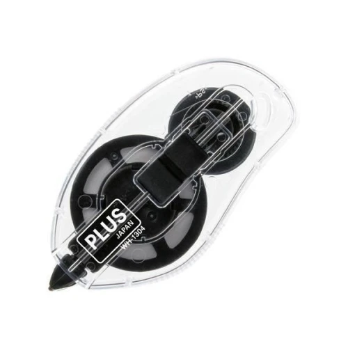 Korektor w taśmie (myszka) DS WH-1304 4,2x20 [mm*m] Plus (49573)