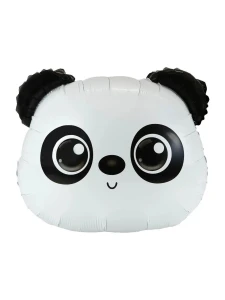 Balon foliowy panda Arpex (BLF0344)