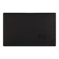Portfel Black CZARNY Starpak (582447)