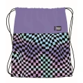 Worek na buty WAVY CHESSBOARD St.Majewski (SO-01)