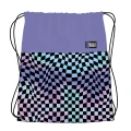 Worek na buty WAVY CHESSBOARD St.Majewski (SO-01)