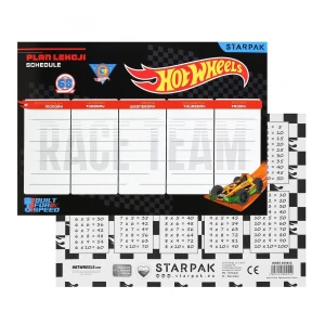 Plan lekcji Starpak (583856)