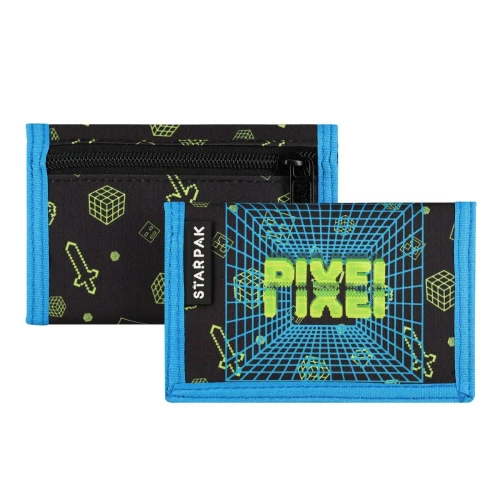 Portfel game mix Starpak (580443)