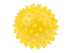Piłeczka Fizjo Spiky Massage Piłka rehabilitacyjna 7,6 cm Tullo (884)