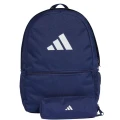 Plecak Classic granatowy z saszetką Adidas (KE0140)