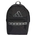 Plecak Classic Tape czarny Adidas (JY1058)