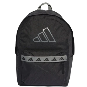 Plecak Classic Tape czarny Adidas (JY1058)