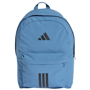Plecak Essential Bars3RS niebiesko czarny Adidas (KE5651)