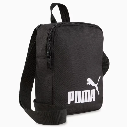 Saszetka Phase Portable czarny Puma (091173-01)