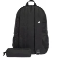 Plecak Classic czarny z saszetką Adidas (JI8081)