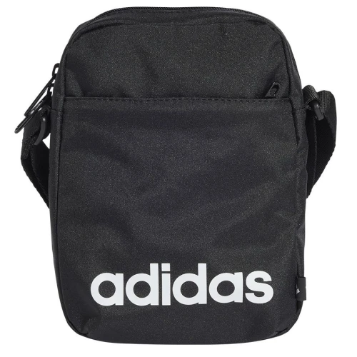 Saszetka Linear Organizer czarny Adidas (JE8341)