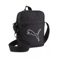 Saszetka PLUS PORTABLE czarny Puma (09118201)