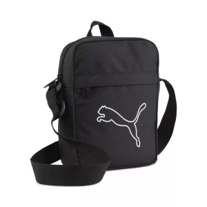 Saszetka PLUS PORTABLE czarny Puma (09118201)
