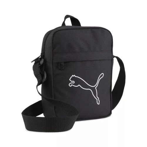 Saszetka PLUS PORTABLE czarny Puma (09118201)