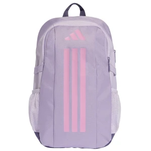 Plecak Power Youth fioletowy Adidas (JZ7660)