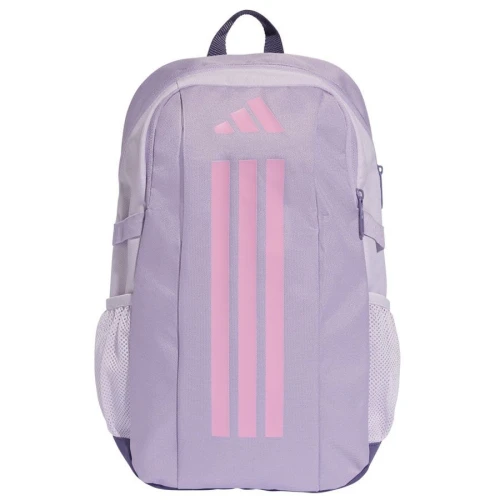 Plecak Power Youth fioletowy Adidas (JZ7660)