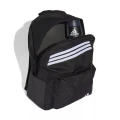 Plecak Classic 3S czarny z saszetką Adidas (JZ3321)