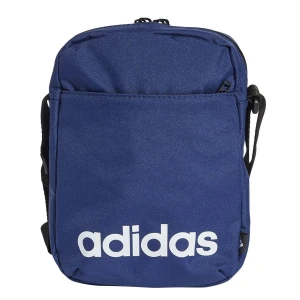 Saszetka Linear Organizer granatowy Adidas (IN6128)