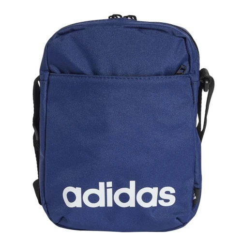Saszetka Linear Organizer granatowy Adidas (IN6128)