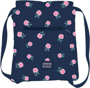 Plecak (worek) na sznurkach Flower mix Beniamin (53330)