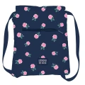 Plecak (worek) na sznurkach Flower mix Beniamin (53330)