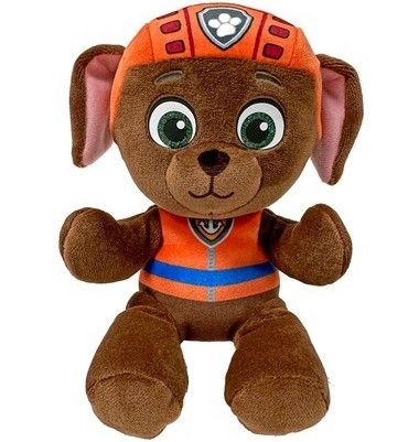 Pluszak Beanie Babies Zuma [mm:] 150 Meteor (TY44026)