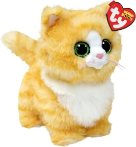 Pluszak Beanie Boos kot Melanie [mm:] 150 Meteor (TY37410)