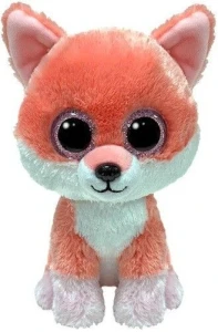Pluszak Beanie Boos lisek Vixen [mm:] 150 Meteor (TY37390)
