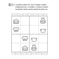 Książka dla dzieci Łamigłówki z tukanem. Od 7 lat Aksjomat