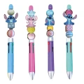 Długopis Stitch wkład niebieski 0,7mm Beniamin (53668)