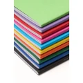 Zeszyt A4 Rainbow 60k. 70g czysty Herlitz (400196857)