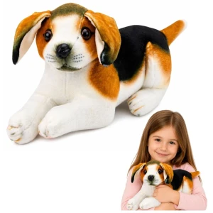 Pluszak Piesek Beagle [mm:] 250 Best Way (28884)
