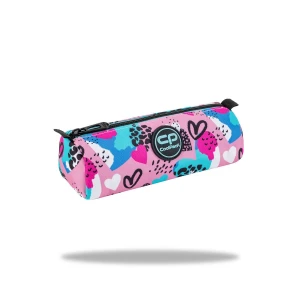 Saszetka CoolPack Tube TUTTI HEART Patio (F061789)