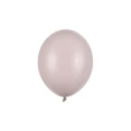 Balon gumowy Party Deco BALONY STRONG METALLIC metalizowany zielony metaliczny 270mm Partydeco (SB12M-103/50)