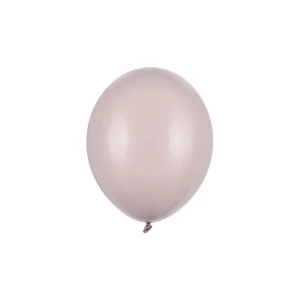 Balon gumowy Party Deco BALONY STRONG METALLIC metalizowany zielony metaliczny 270mm Partydeco (SB12M-103/50)