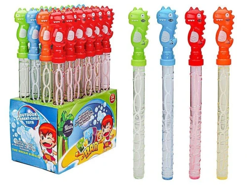Bańki mydlane 110 ml Adar (632882)