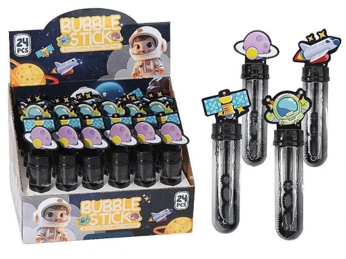 Bańki mydlane 35 ml Adar (632912)