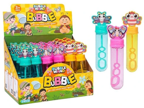 Bańki mydlane 35 ml Adar (632936)