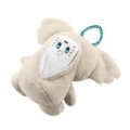 Pluszak interaktywny KOALA MUZYCZNY USPOKAJACZ dla maluszka od urodzenia Fisher Price (JBD65)