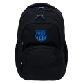 Plecak Fc Barcelona Black (502025050)