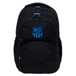 Plecak Fc Barcelona Black (502025050)